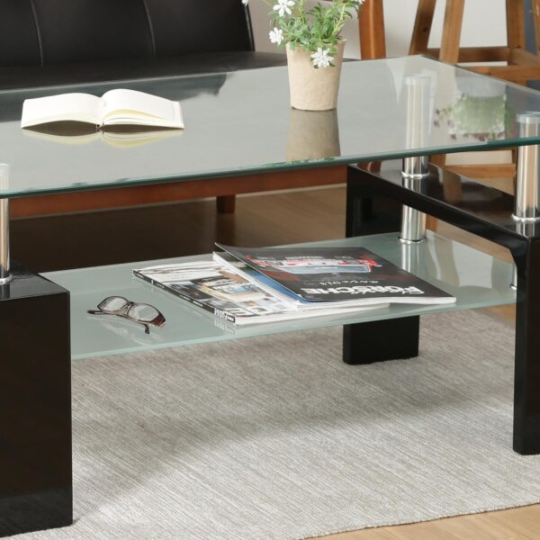 センターテーブル フォーカス ブラック - zenluxjapan.com